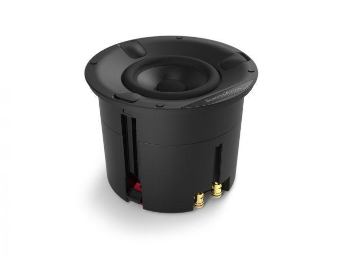 B&W CCM632 CEILING SPEAKERS (PAIR)