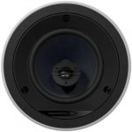 B&W CCM663 CEILING SPEAKERS (PAIR)