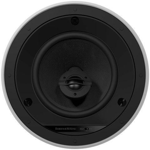 B&W CCM664 CEILING SPEAKERS (PAIR)