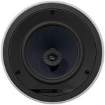 B&W CCM682 CEILING SPEAKERS (PAIR)