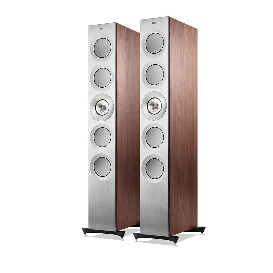 KEF REFERENCE 5 SPEAKERS PAIR
