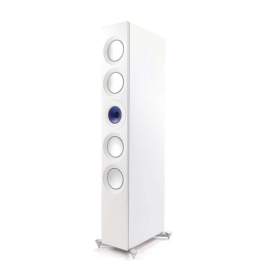 KEF REFERENCE 5 SPEAKERS PAIR - Image 2