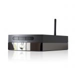 ARCAM SOLO UNO Wireless Music Streamer Amplifier