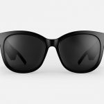 Bose Frames Soprano Bluetooth Audio Sunglasses