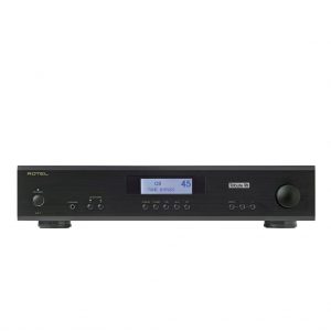 ROTEL A11 TRIBUTE INTEGRATED AMPLIFIER