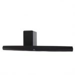 Denon DHTS516BKE2GB 2.1 Channel Soundbar with HEOS Black