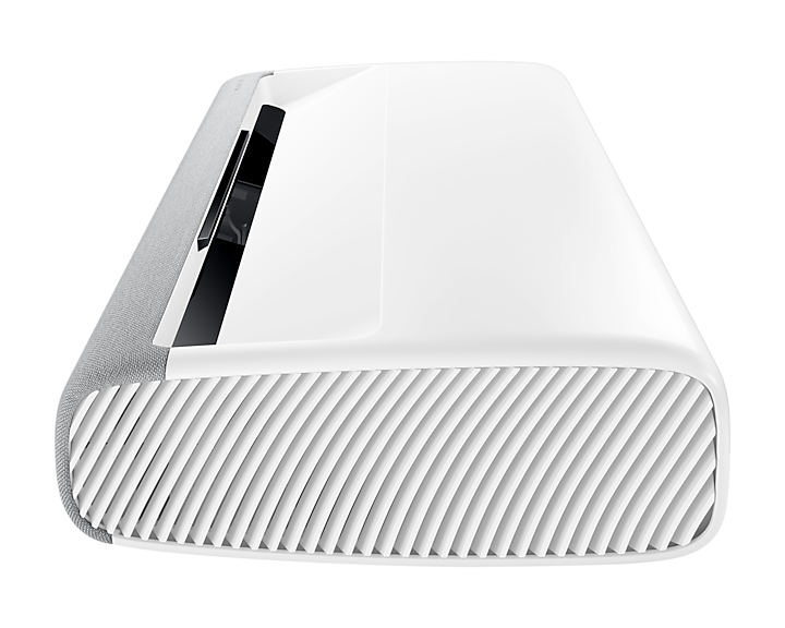 Samsung The Premiere LSP9T HDR 4K Ultra HD Smart Ultra Short Throw Triple Laser Projector, 130 inch, 2800 Lumens - Image 4
