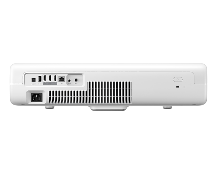 Samsung The Premiere LSP9T HDR 4K Ultra HD Smart Ultra Short Throw Triple Laser Projector, 130 inch, 2800 Lumens - Image 3