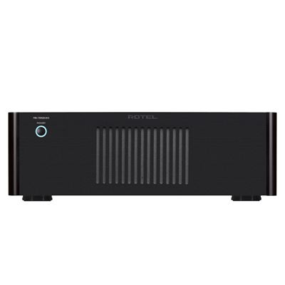 Rotel RB-1552MKII(BLK) Power AMP Black