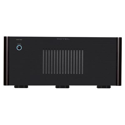 Rotel RMB-1555(BLK) M/C Power AMP Black