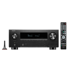 Denon AVRX2800H 7.2 channel 8K AV receiver