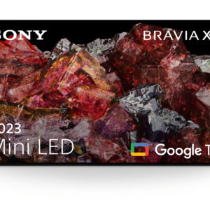 Sony XR75X95LPU 75" BRAVIA XR Mini LED TV