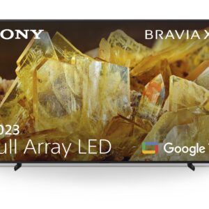 Sony XR85X90LPU 85" BRAVIA XR Full Array LED TV