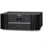 Marantz MM8077 7ch Power Amplifier, Black