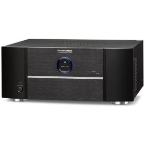 Marantz MM8077 7ch Power Amplifier, Black