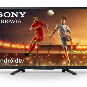 SONY KD-32W800P1U 32" HD READY TV