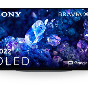 Sony A90K MASTER Series BRAVIA XR OLED 4K Ultra HD Smart TV