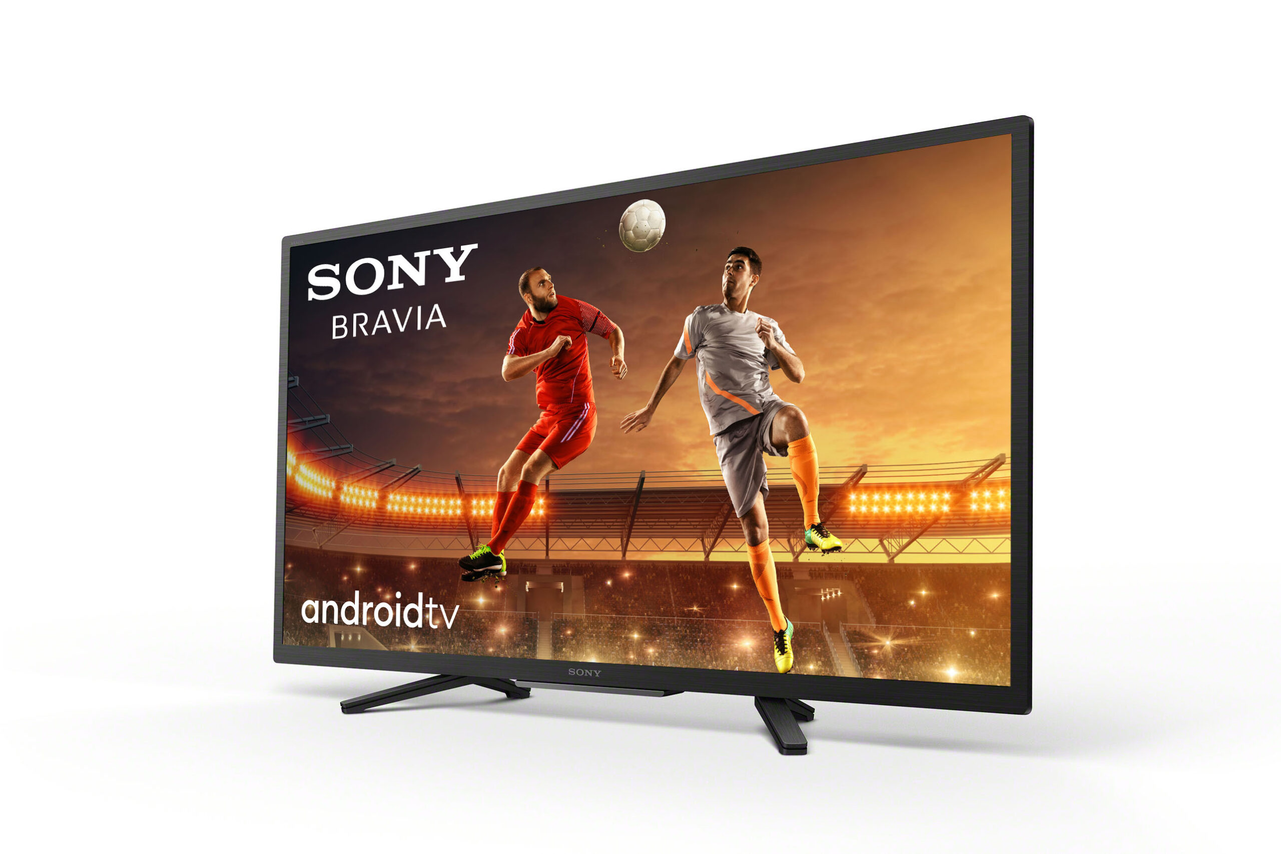 SONY KD-32W800P1U 32" HD READY TV - Image 4