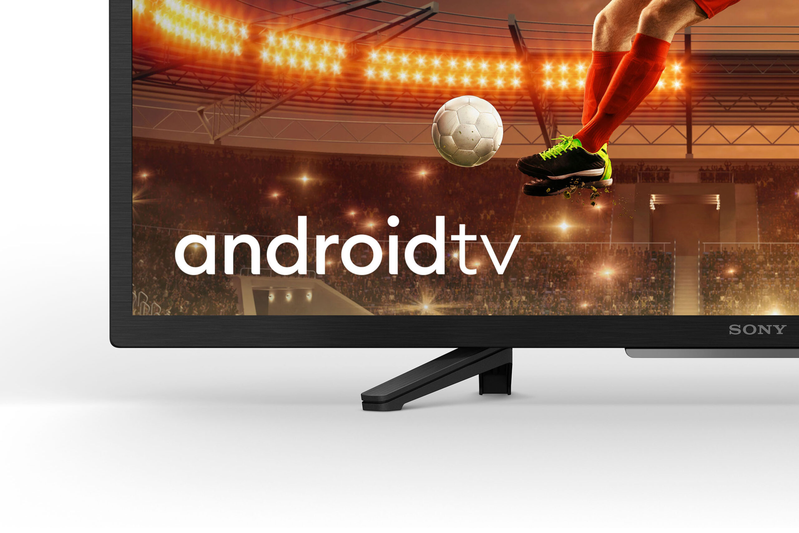 SONY KD-32W800P1U 32" HD READY TV - Image 9