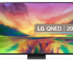 LG QNED81 4K Smart UHD TV