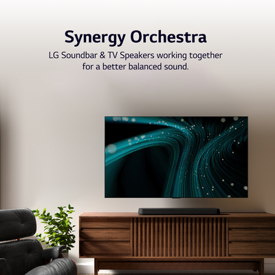 LG USE6S Soundbar - Image 11