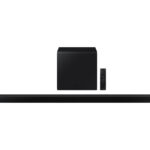 Samsung HW-S800B S-series 3.1.2 ch. Wireless Dolby ATMOS Soundbar