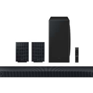 Samsung HW-Q930C Soundbar 540W 9.1.4Ch Wireless Dolby Atmos with upfiring speakers