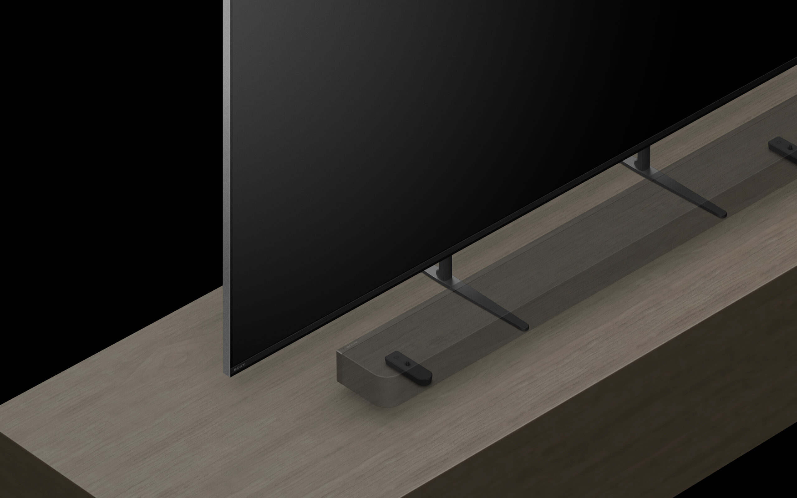 Sony BRAVIA Theatre Bar 8 Single Soundbar 360 Spatial Sound Mapping Dolby Atmos®/DTS:X® - Image 6