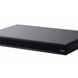 Sony UBPX800M2B.CEK 4K UHD Blu-Ray Player with HDR