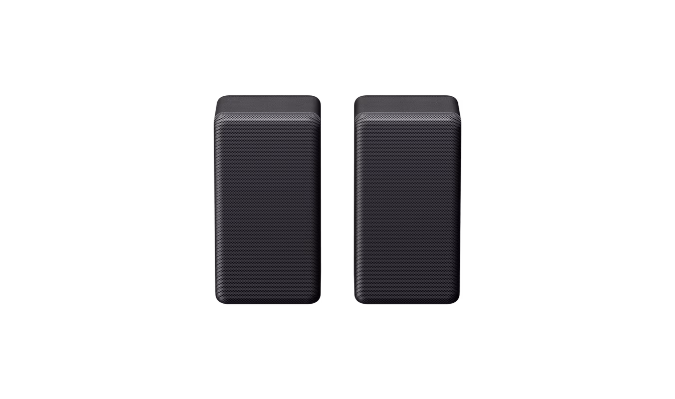 Sony SA-RS3S Total 100W Additional Wireless Rear Speakers - Image 2