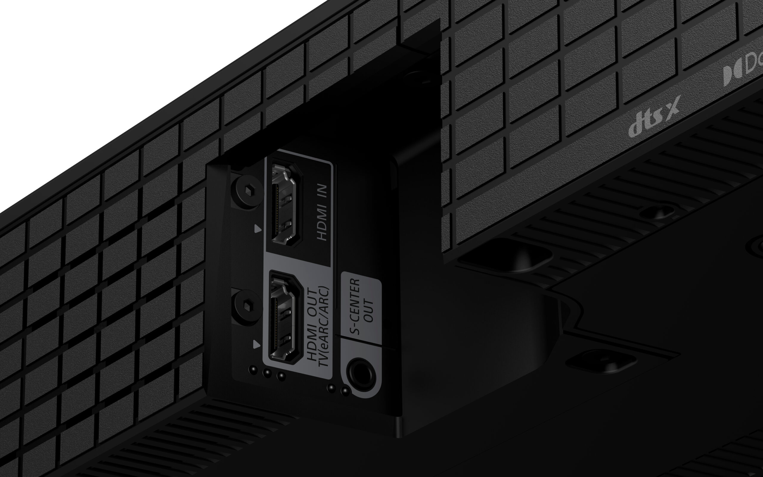 Sony BRAVIA Theatre Bar 8 Single Soundbar 360 Spatial Sound Mapping Dolby Atmos®/DTS:X® - Image 7
