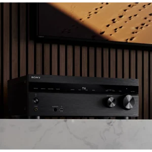 Sony TA-AN1000 360 Spatial Sound Mapping 8K 7.2 ch AV Amplifier