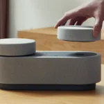 Sony Portable Theatre System with 360 Spatial Sound Mapping HT-AX7
