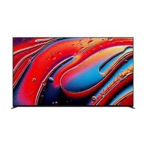 SONY BRAVIA XR90PU Mini LED 4K Ultra HD High Dynamic Range (HDR) Smart TV (Google TV)