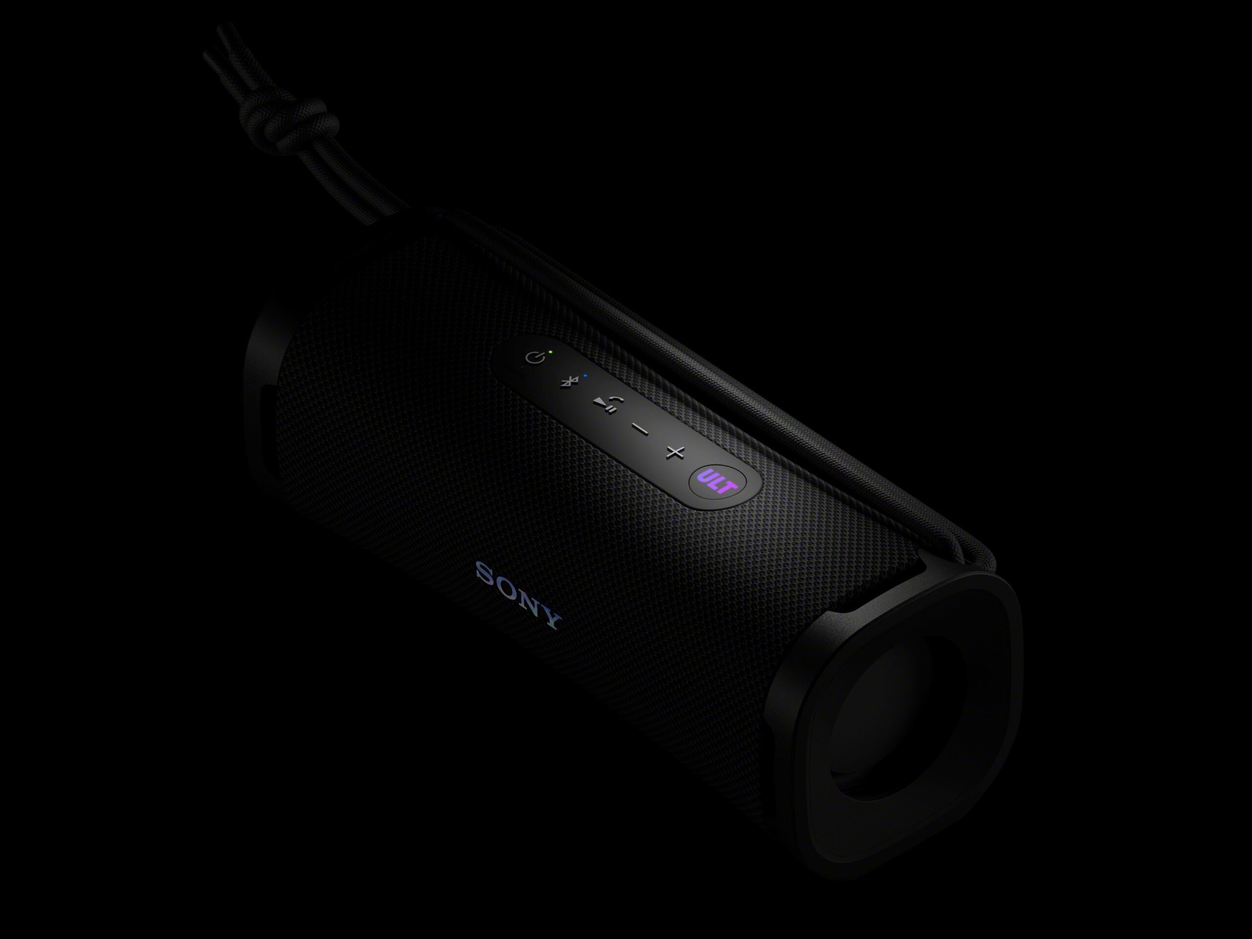 Sony ULT POWER SOUND series | ULT FIELD 1 Wireless Portable Speaker - Image 28