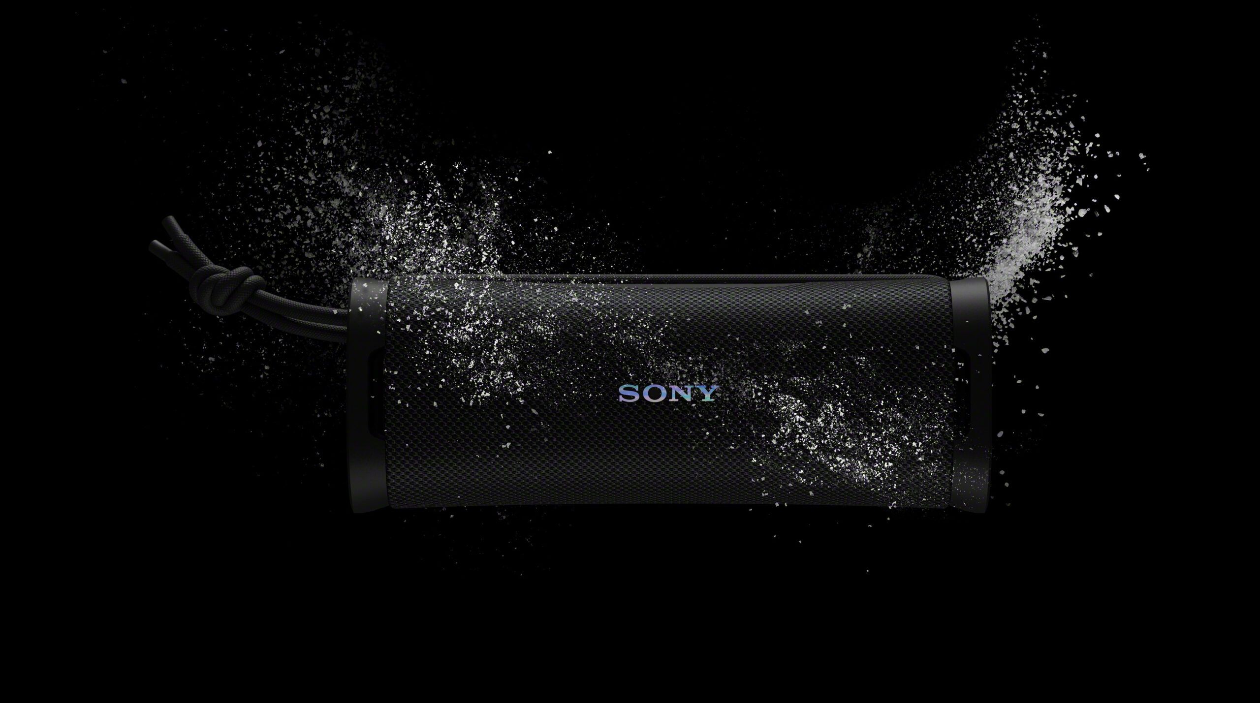 Sony ULT POWER SOUND series | ULT FIELD 1 Wireless Portable Speaker - Image 3
