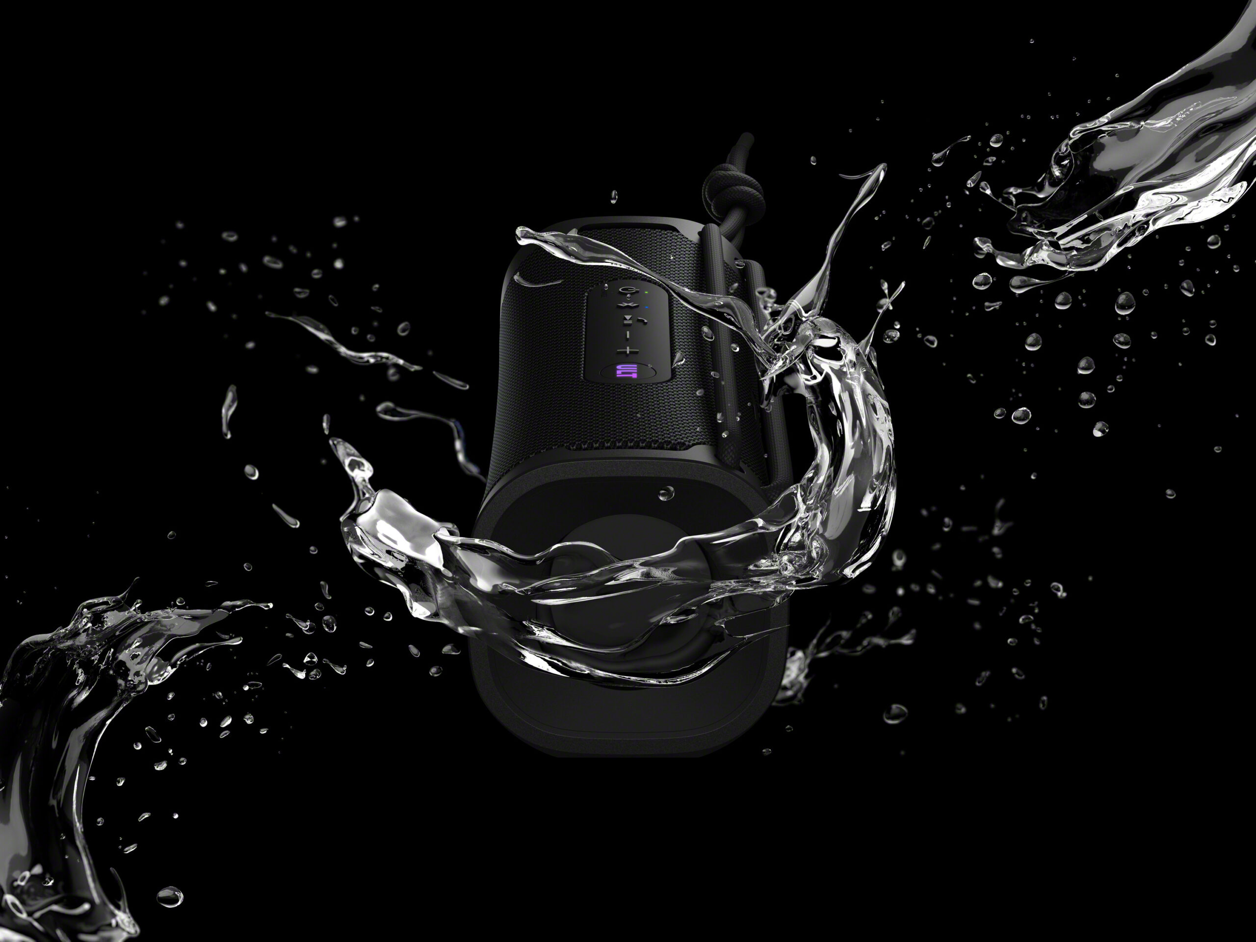 Sony ULT POWER SOUND series | ULT FIELD 1 Wireless Portable Speaker - Image 30