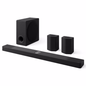 LG Soundbar for TV with Dolby Atmos 9.1.5 channel US95TR 2024