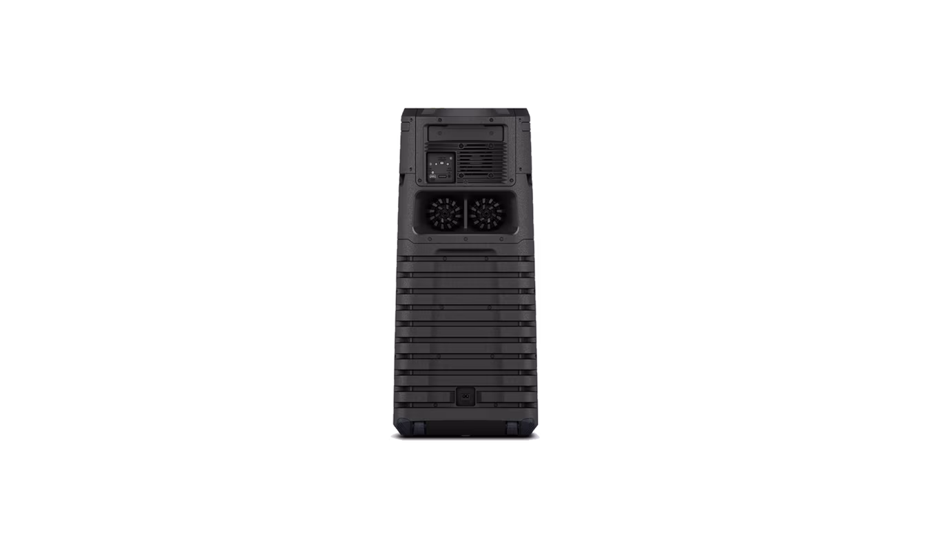 Sony MHCV43D.CEK V43D High Power Audio System with Bluetooth® Technology - Image 4