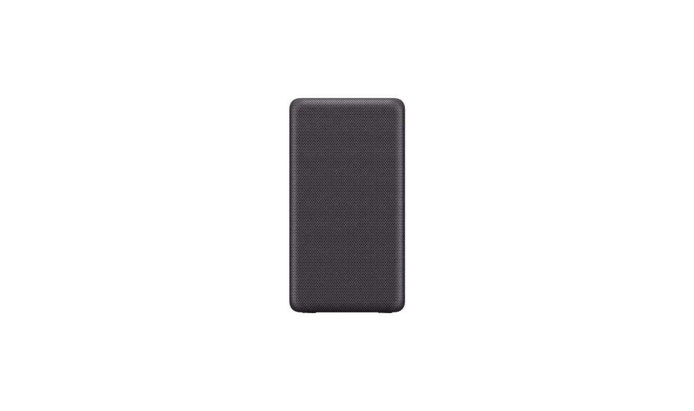 Sony SA-RS3S Total 100W Additional Wireless Rear Speakers - Image 3