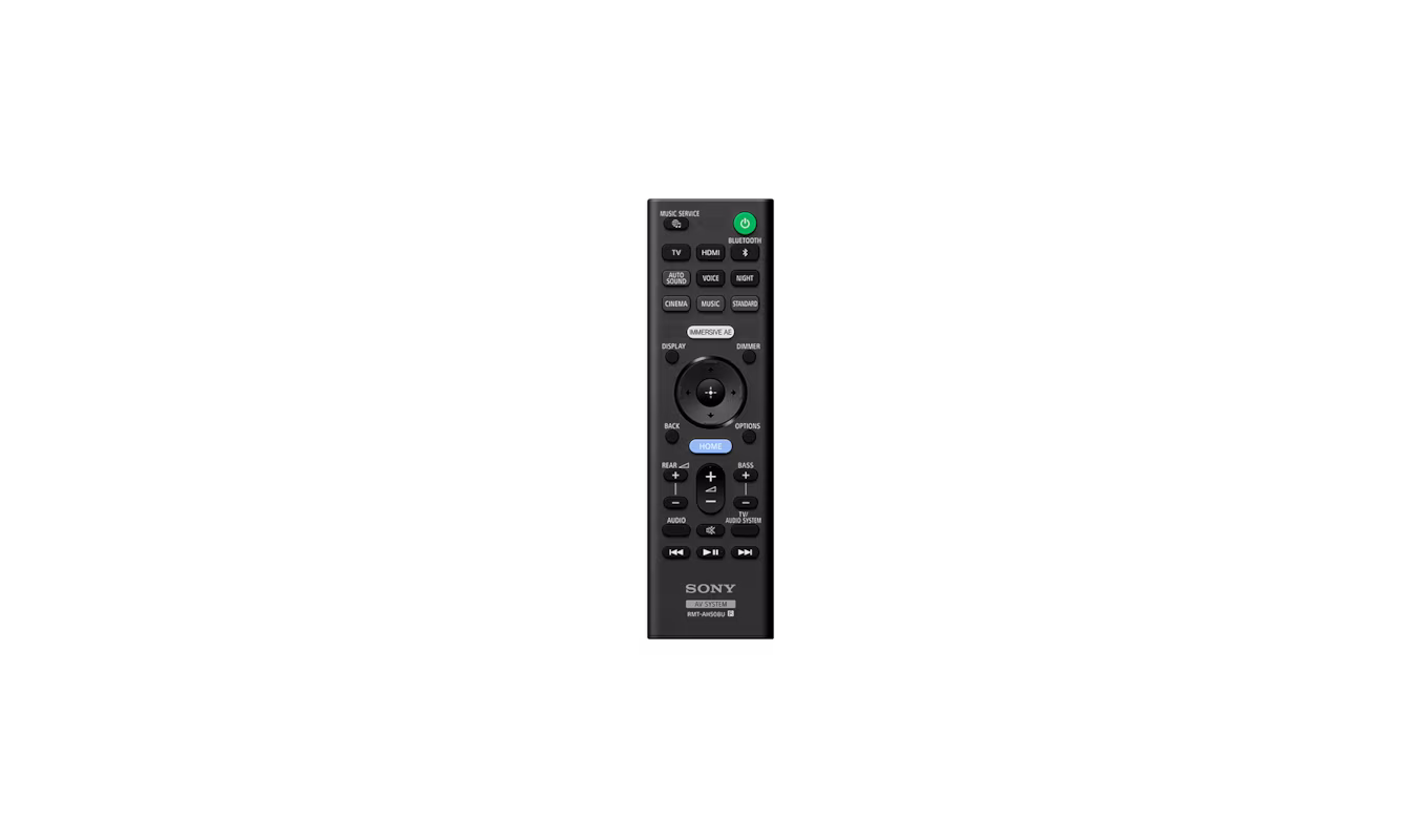 Sony HTA9.CEK360 Spatial Sound Mapping Dolby Atmos®/DTS:X® Home Theater System - Image 6