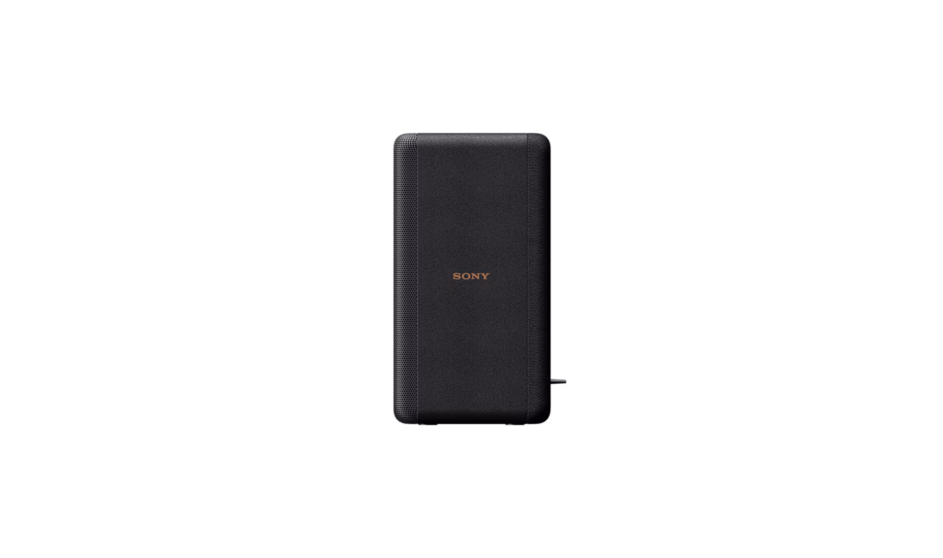 Sony SA-RS3S Total 100W Additional Wireless Rear Speakers - Image 5