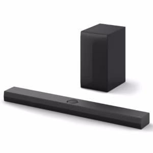 LG Soundbar for TV with Dolby Atmos 3.1.1 channel US70TY 2024