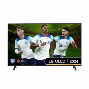 LG Electronics OLED B4 Smart TV 2024