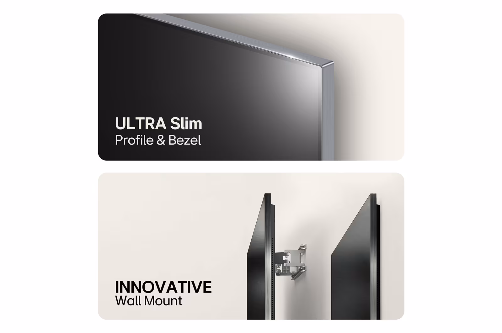 LG Electronics OLED evo G4 4K Smart TV 2024 - Stand version - Image 10
