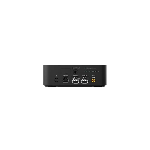 Sony BRAVIA Theatre Quad Flagship Home Theatre System 360 Spatial Sound Mapping Dolby Atmos® DTS:X® - Image 7