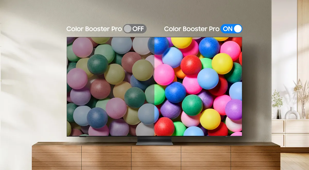 SAMSUNG QN900F Neo QLED 8K TV 2025 - Image 4