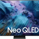 SAMSUNG QN990F Neo QLED 8K TV 2025