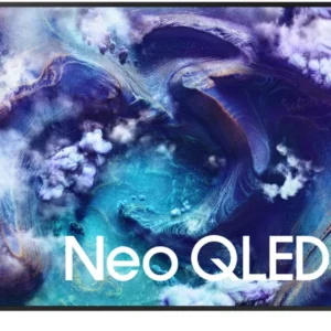 SAMSUNG QN900F Neo QLED 8K TV  2025