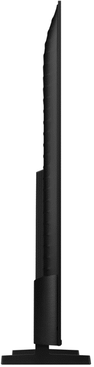Samsung U8020F 4K Crystal UHD Smart TV 2025 - Image 3